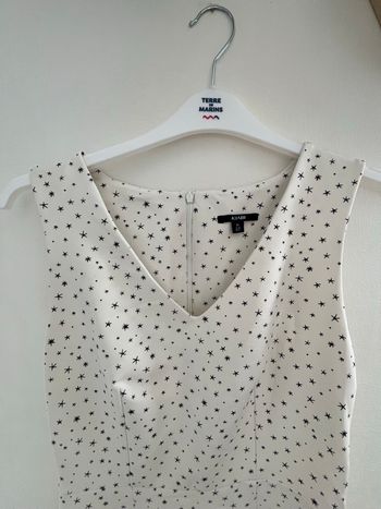 Robe été 