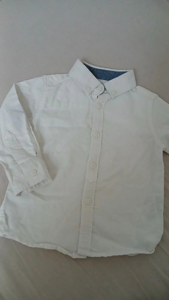 Tenue cérémonie 12m - photo numéro 5