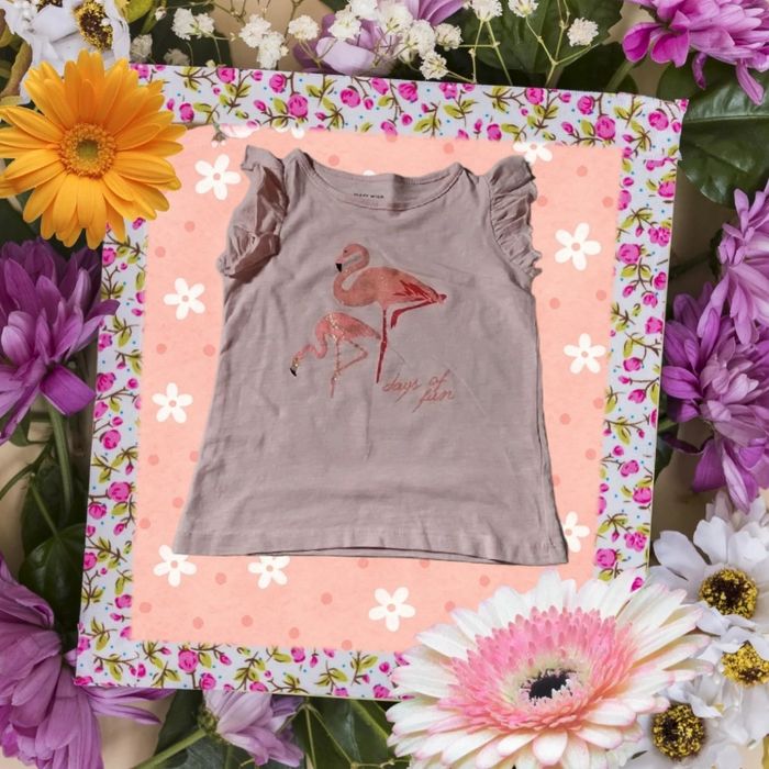 Débardeur Taille 6 ans