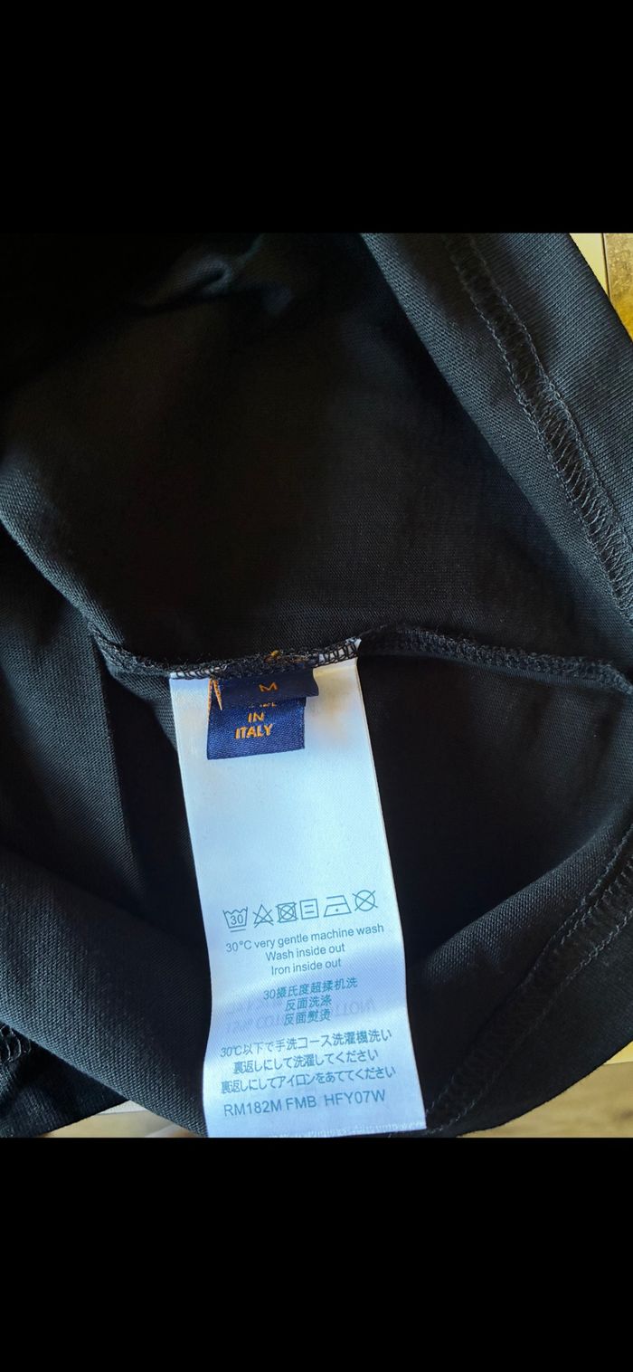 T shirt - photo numéro 3