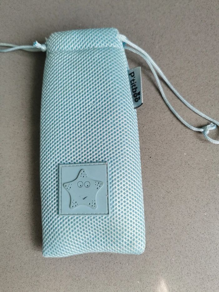 Lunettes de soleil P'titboo - photo numéro 10