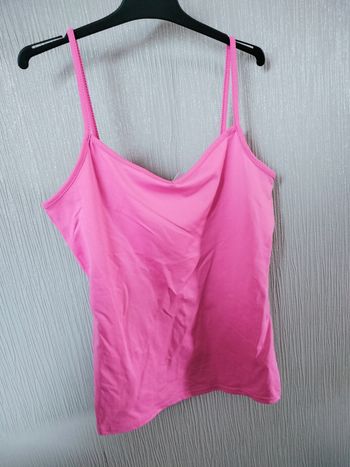 Débardeur taille 38 40