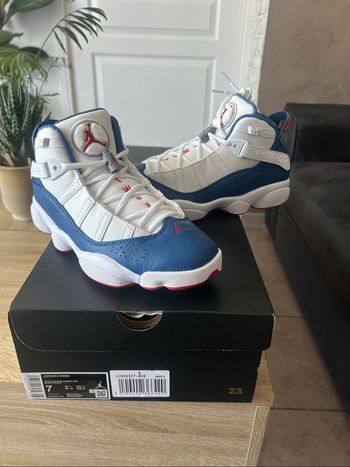 Jordan 6