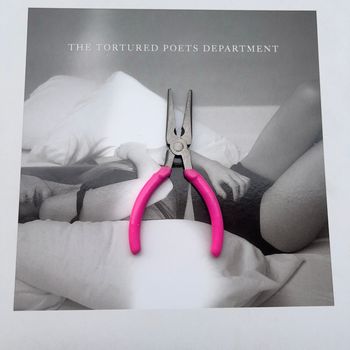 Pince à bijoux pour bracelets