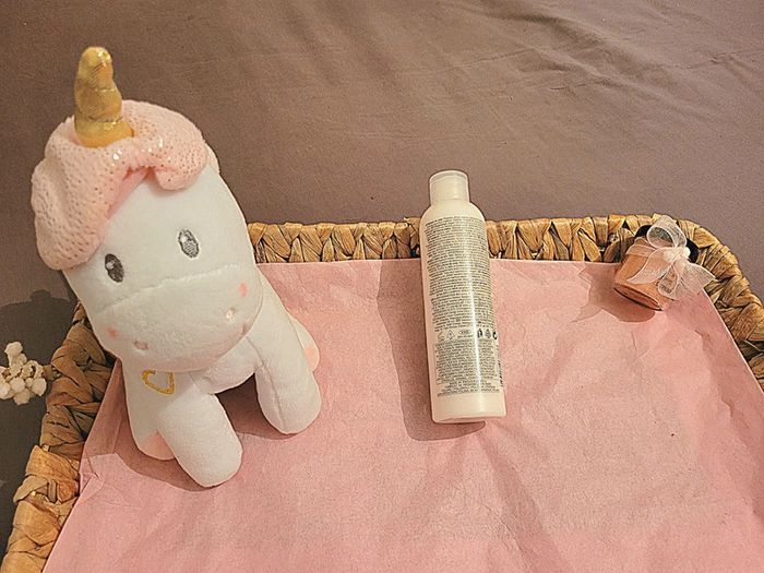 Brume corporel Avon noix de coco et tiare - photo numéro 7