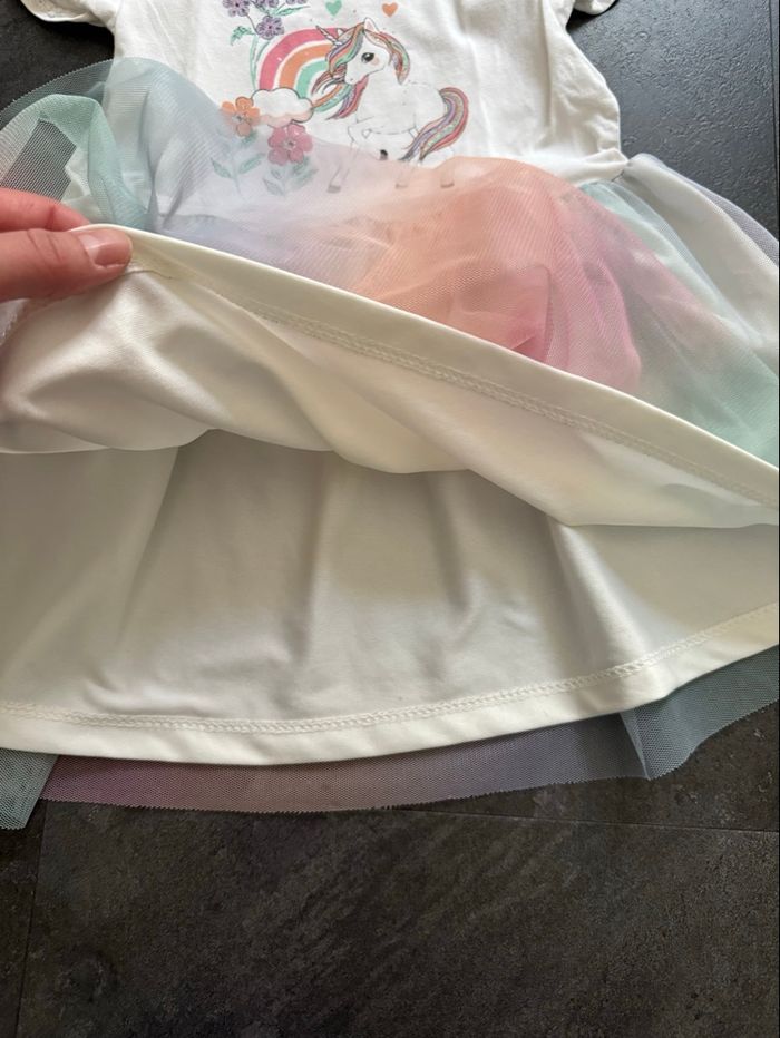 Robe bébé fille - photo numéro 4