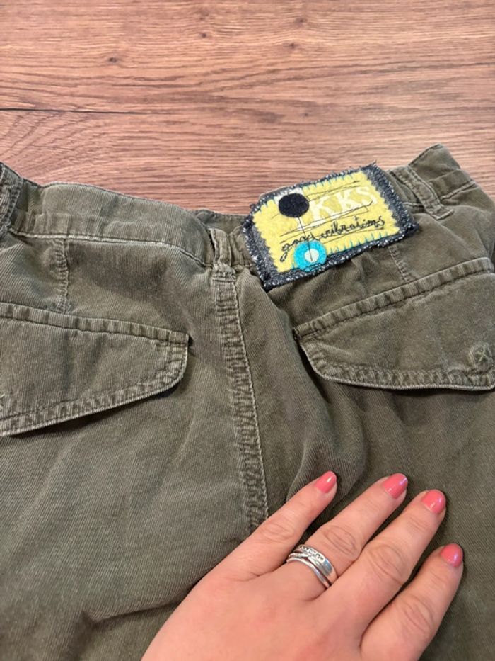 Pantalon IKKS - photo numéro 5