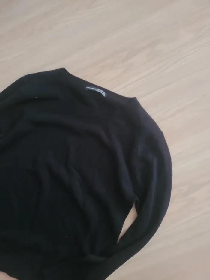 Pull léger - photo numéro 2