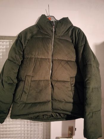 Manteaux hiver femme
