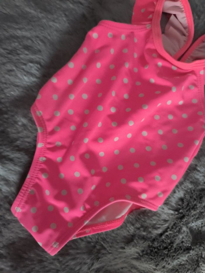 Maillot de bain - photo numéro 3