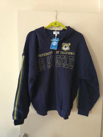 Sweat Ucla