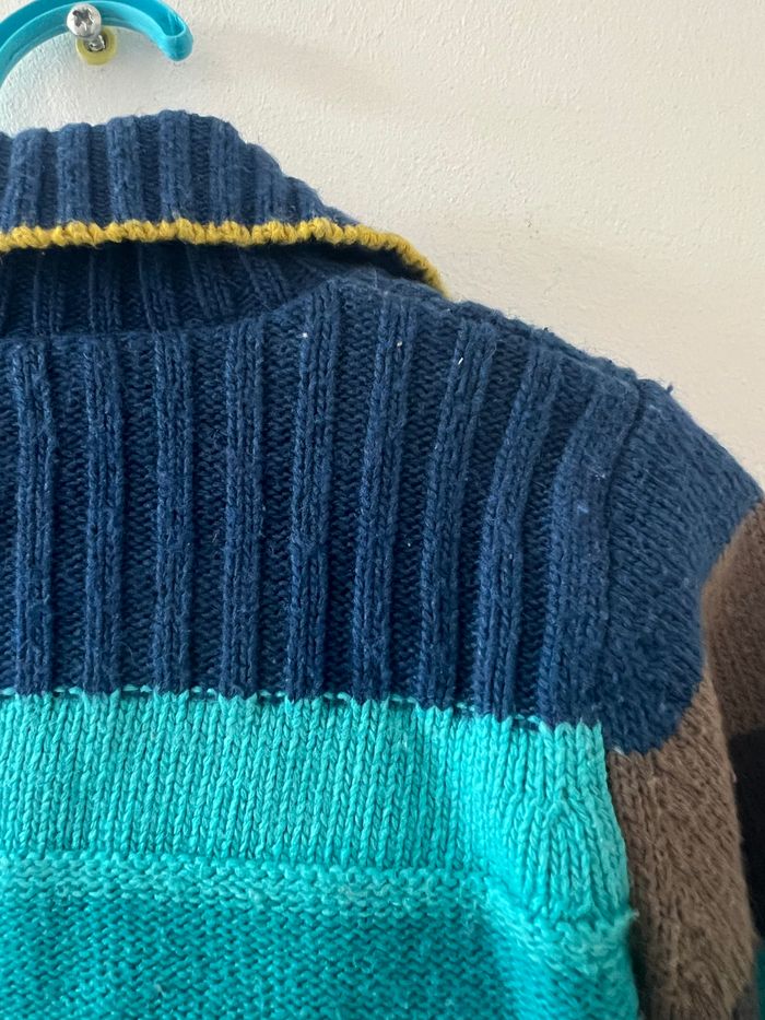 Gilet Catimini - photo numéro 10