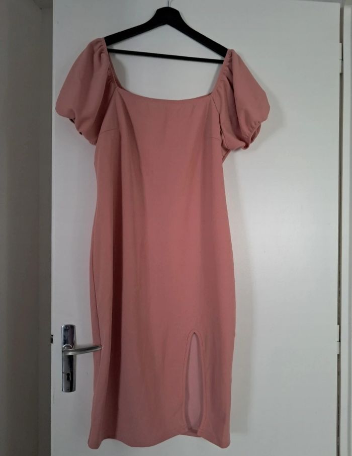 Robe femme Grande taille