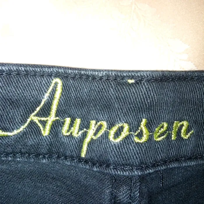 Jeans femme - photo numéro 9