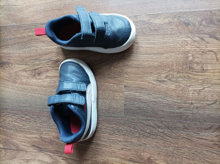 Baskets Puma p.22 - photo numéro 2