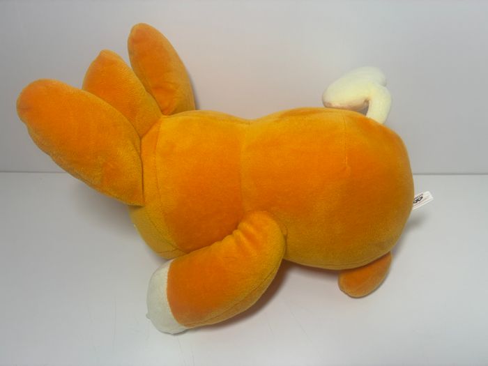 Peluche Pokemon Pohm - photo numéro 2