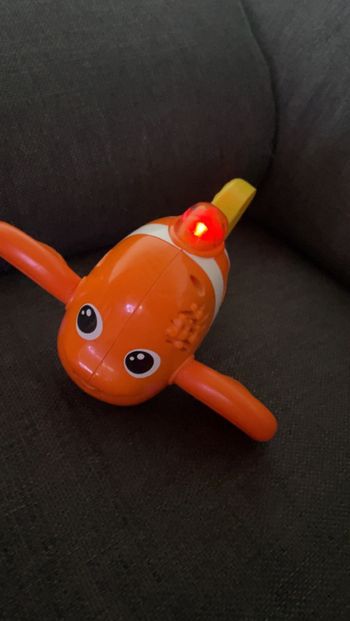 Poisson vtech