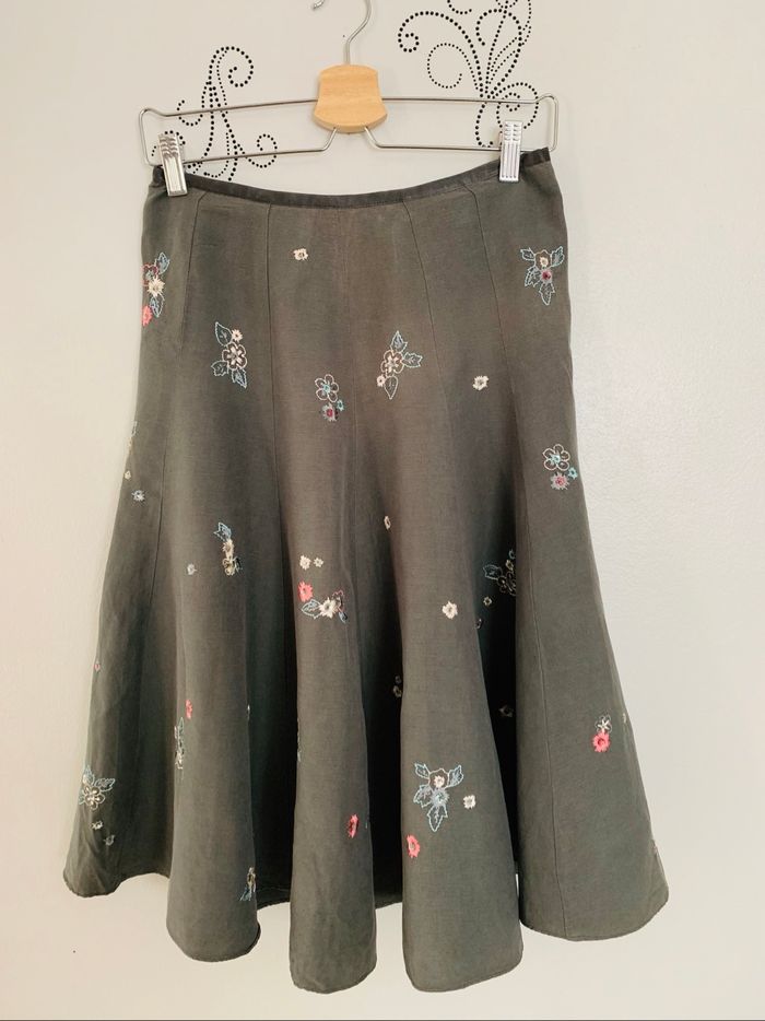 Jupe Mansoon taille 36