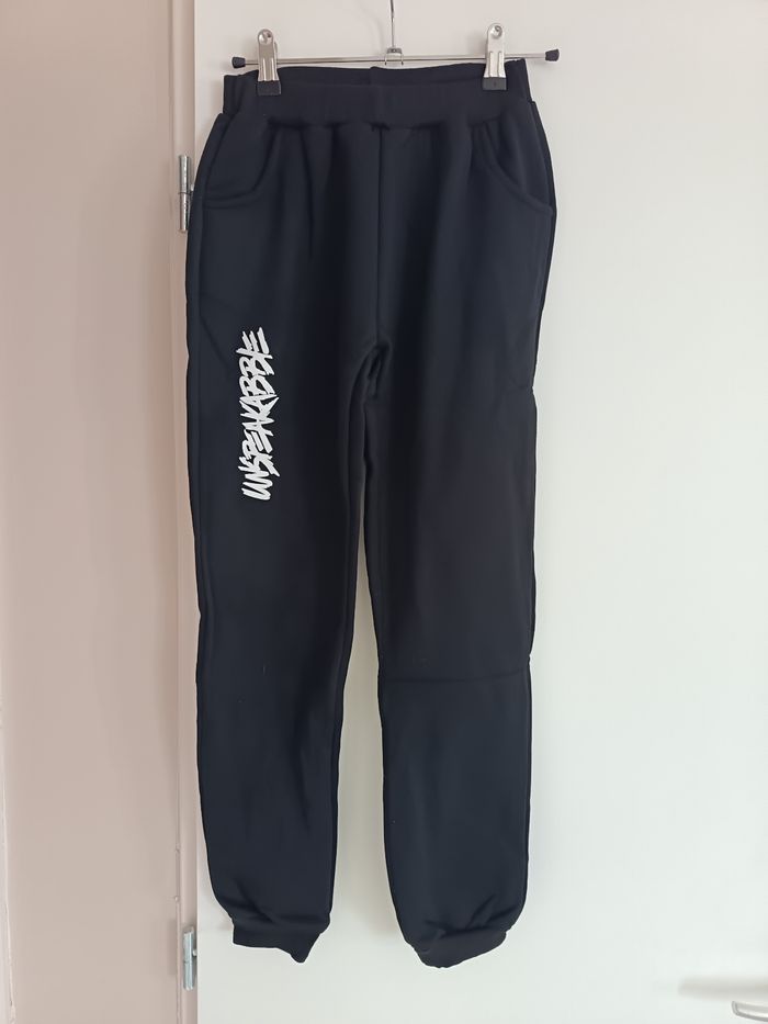 Ensemble sweat et pantalon - photo numéro 2