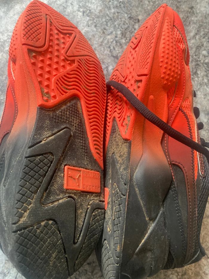 Chaussure RX PUMA - photo numéro 5