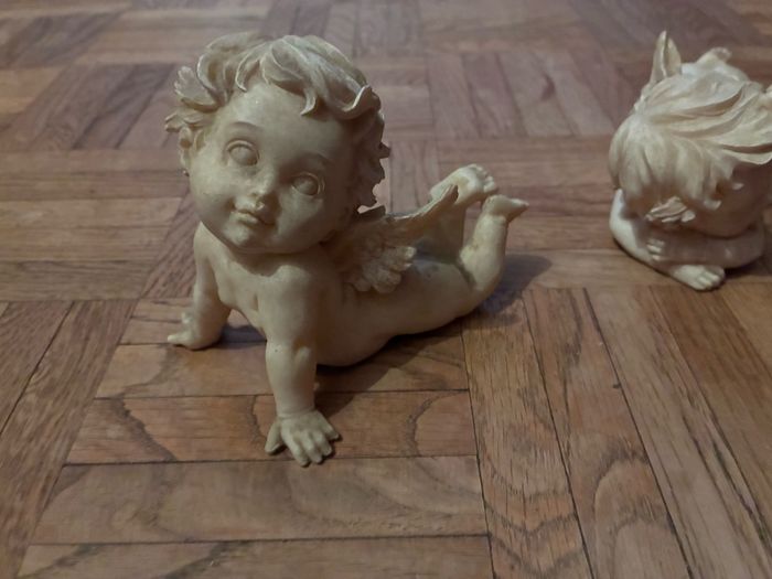 Figurines anges - photo numéro 4