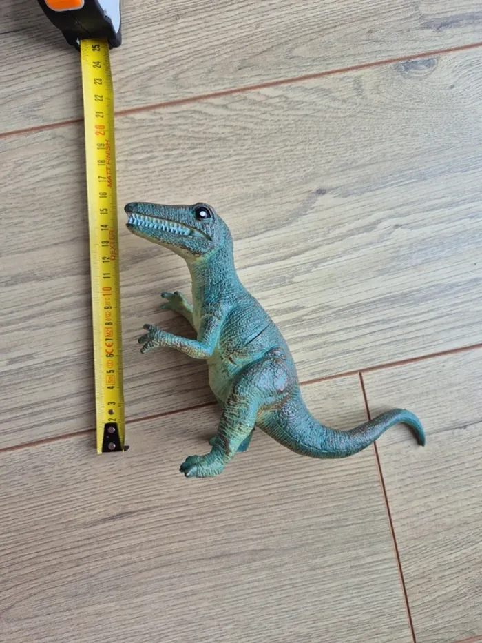 Dinosaure - photo numéro 3