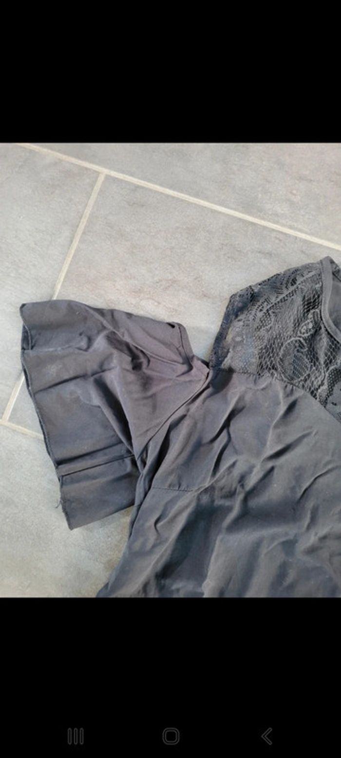 Tunique/blouse - photo numéro 3