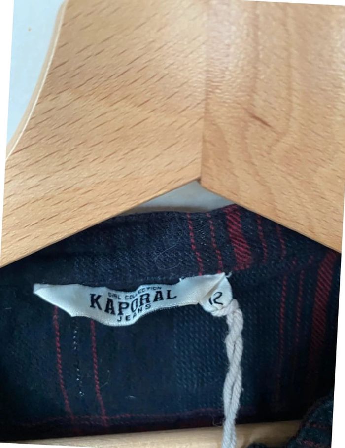 Kaporal t12 ans - photo numéro 2