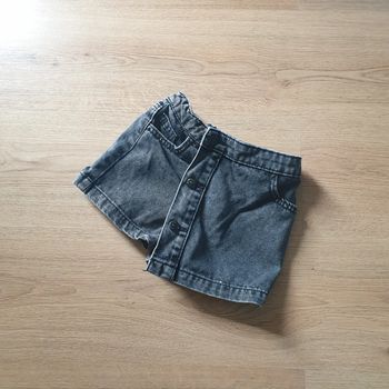 🩷 Jupe short 4 ans Kiabi #emyfleury_4ans