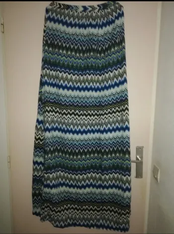 Robe bustier