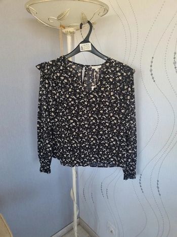 Blouse Taille S
