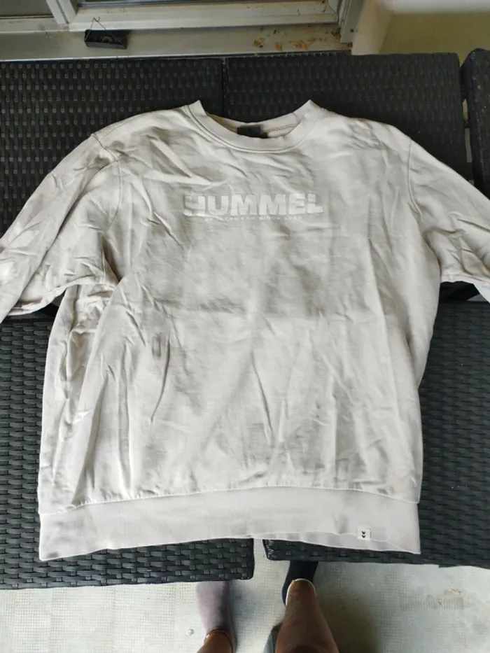 Sweat - photo numéro 2