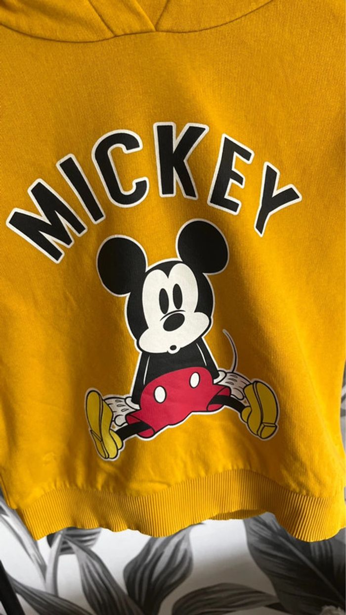 Sweat à capuche - photo numéro 2