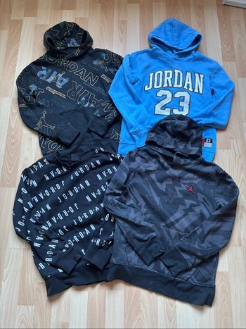 Lot Sweat