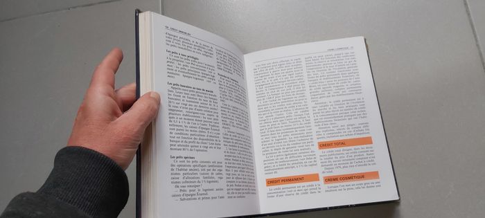Le dictionnaire du consommateur - photo numéro 7