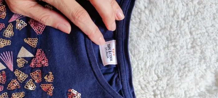 Tee-shirt manches longues - photo numéro 3