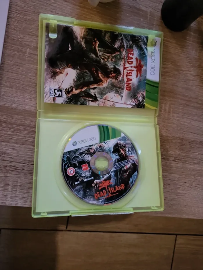 Dead island - photo numéro 2