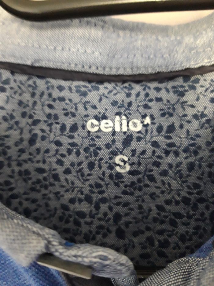 Polo celio - photo numéro 2