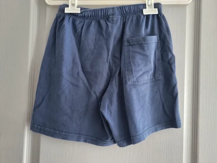 Short Domyos - photo numéro 8