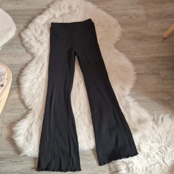 Pantalon patte d'eph