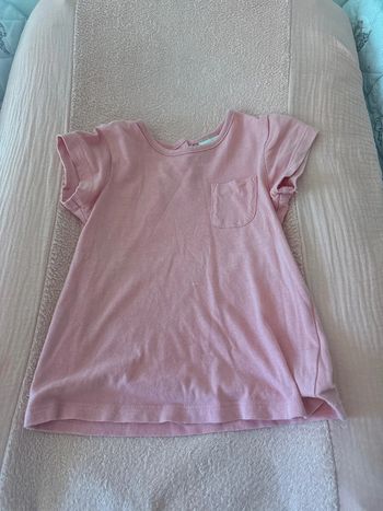 Tee-shirts manches courtes