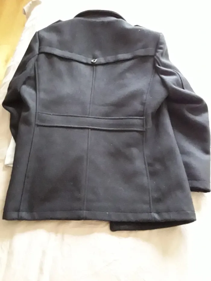 Cardigan - photo numéro 2