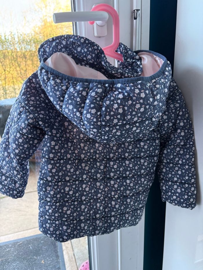 Doudoune légère en 24mois - photo numéro 3