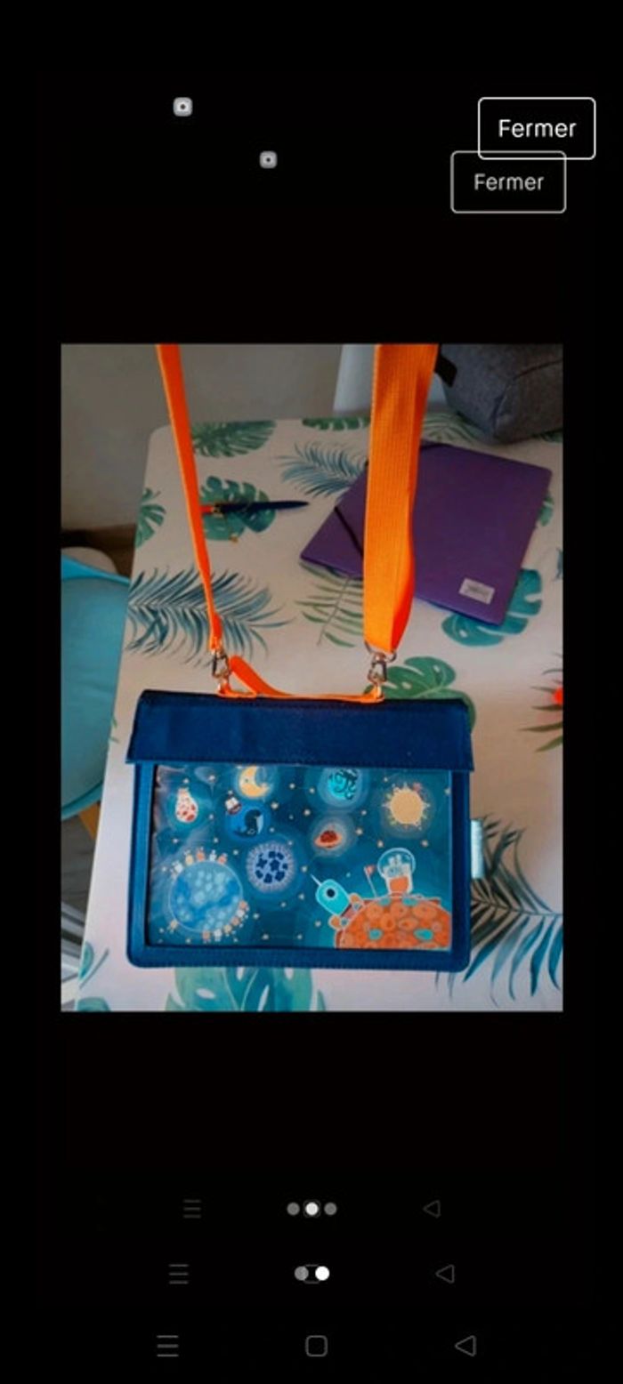 Tablette Storio - photo numéro 2