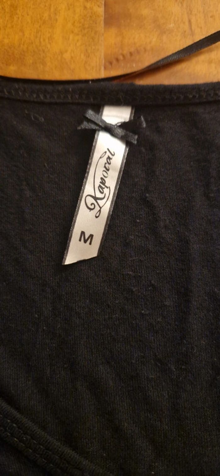 Haut manches longues Kaporal - photo numéro 3