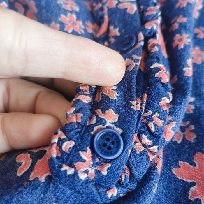 Robe liberty Little Marc Jacobs - photo numéro 9