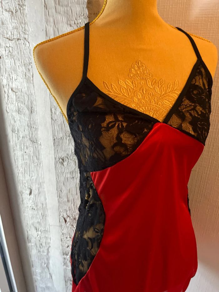 Nuisette - photo numéro 5