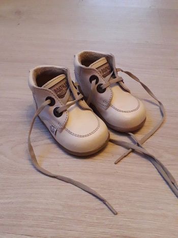 Chaussures bébé