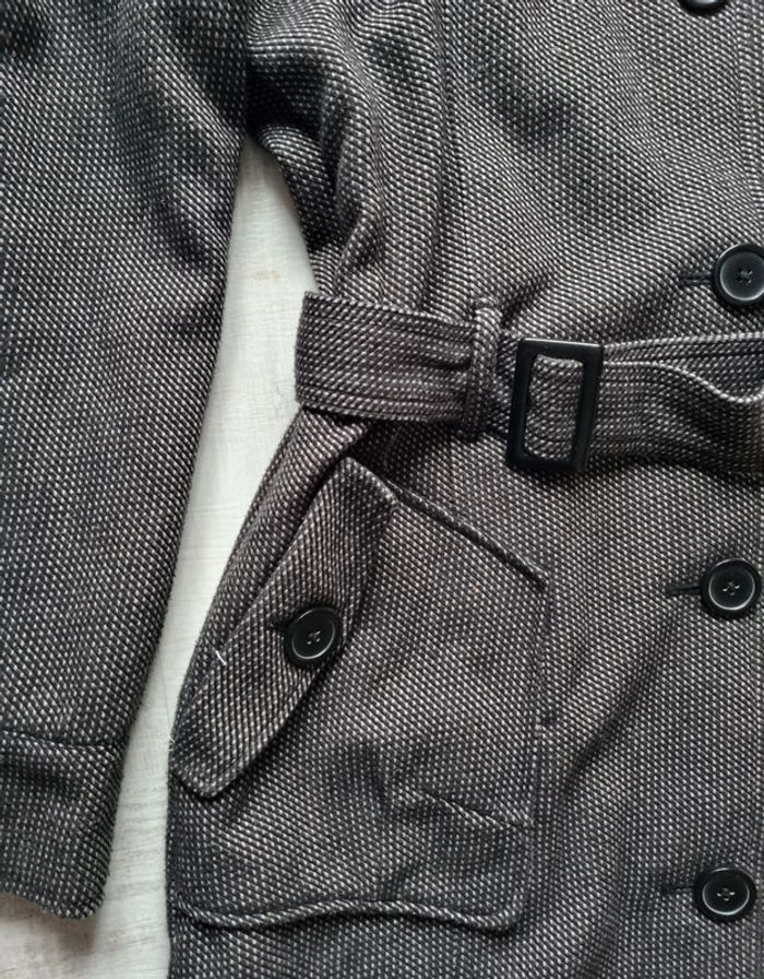 Caban o'neill mi long XL - photo numéro 4