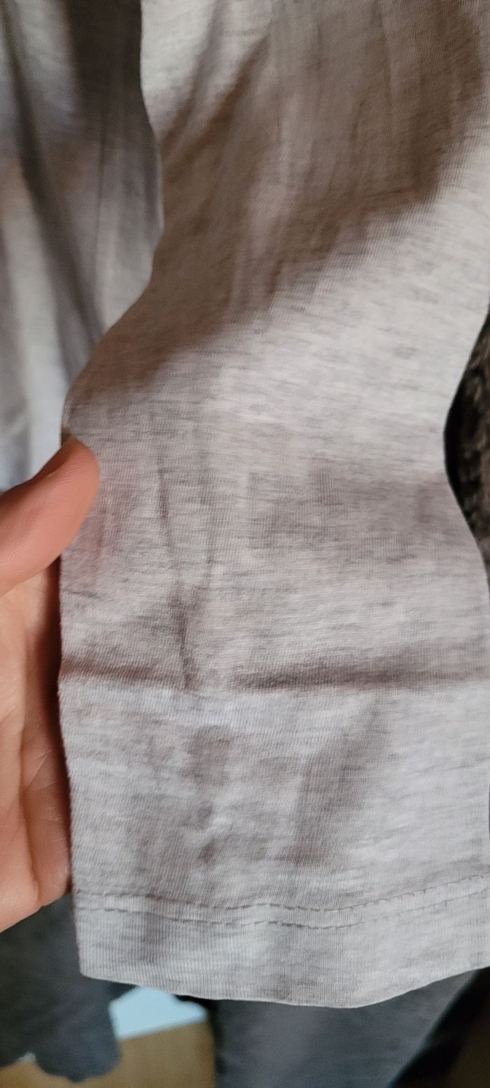 Maillot manches longues - photo numéro 4